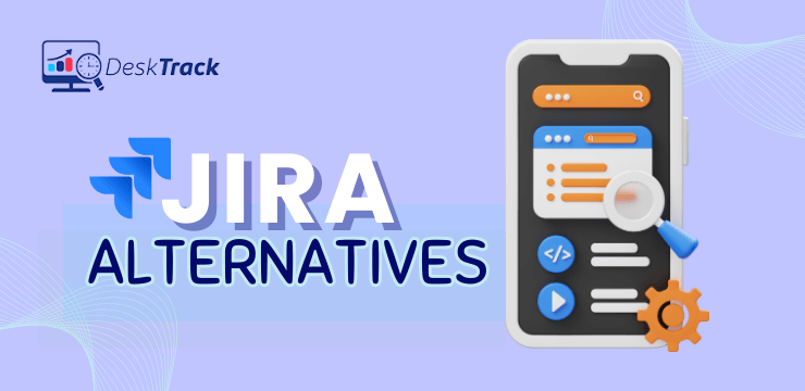 Effective Jira Alternatives for Remote and Hybrid Teams